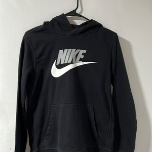 kids nike hoodie